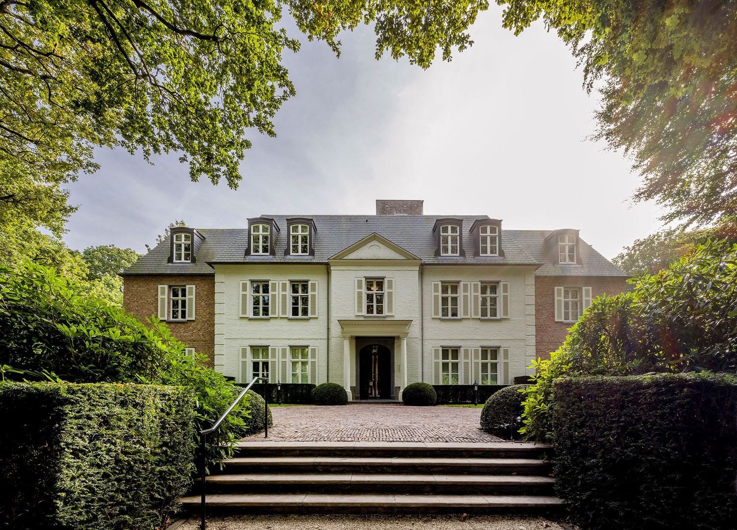 Apartment in Laren