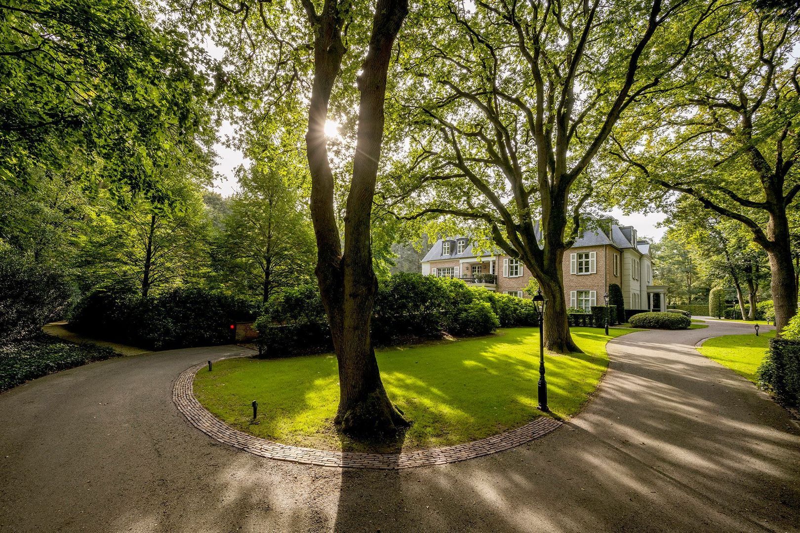 Apartment in Laren