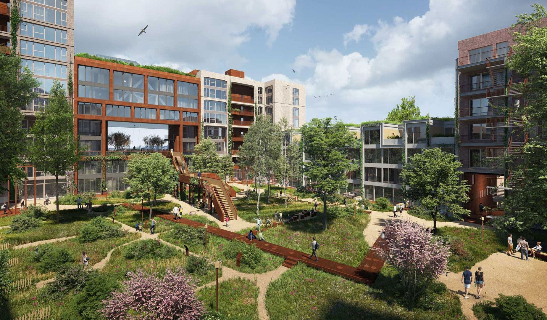 Lloydkade 509 image 1