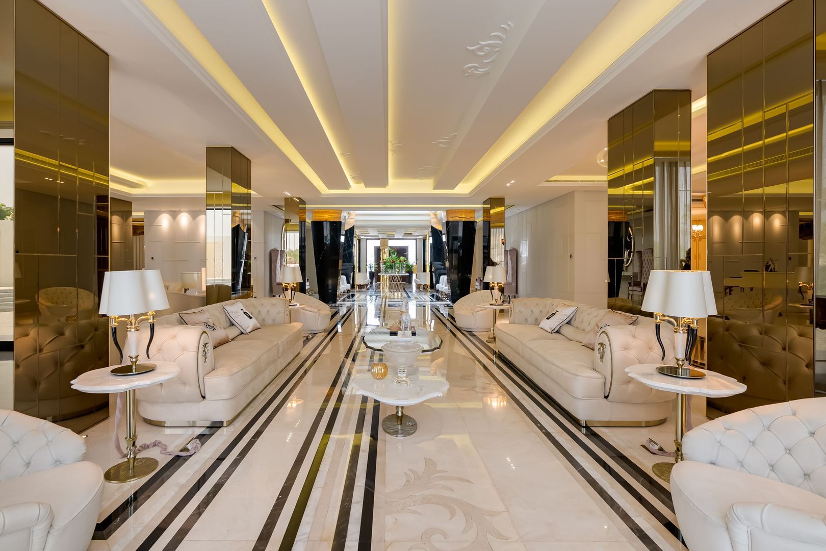 Emirates Hills image 1