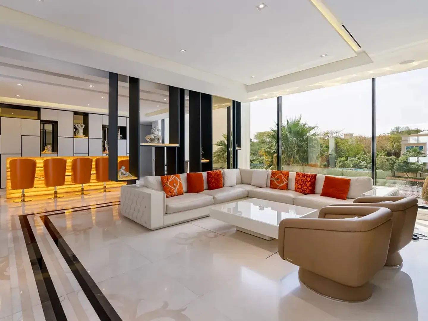 Emirates Hills image 1