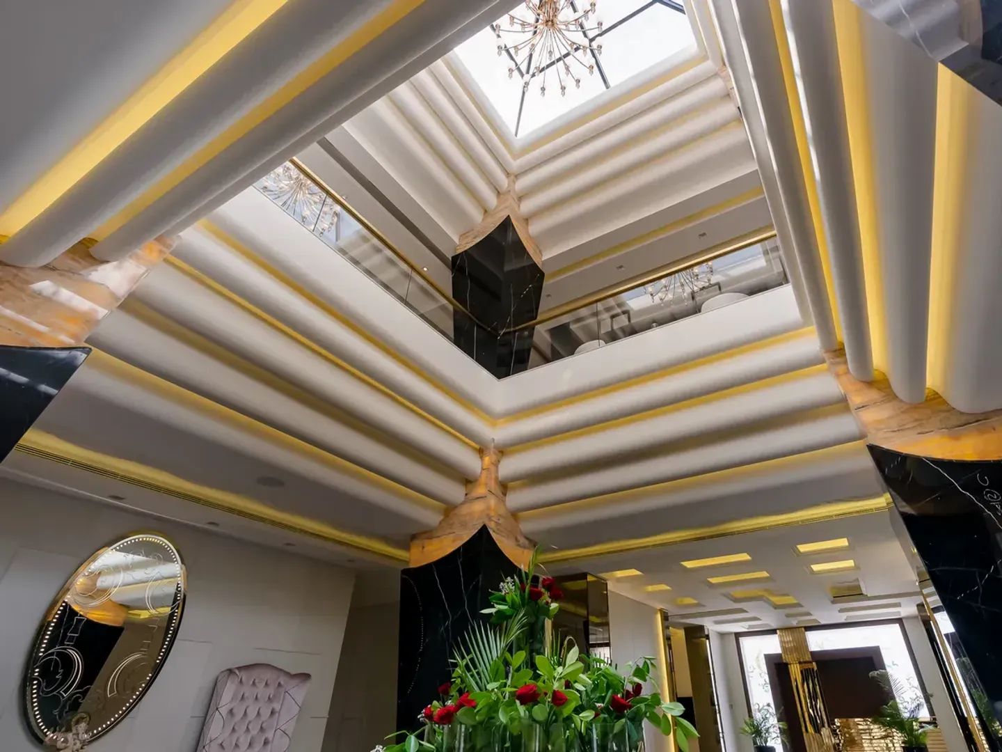 Emirates Hills image 1