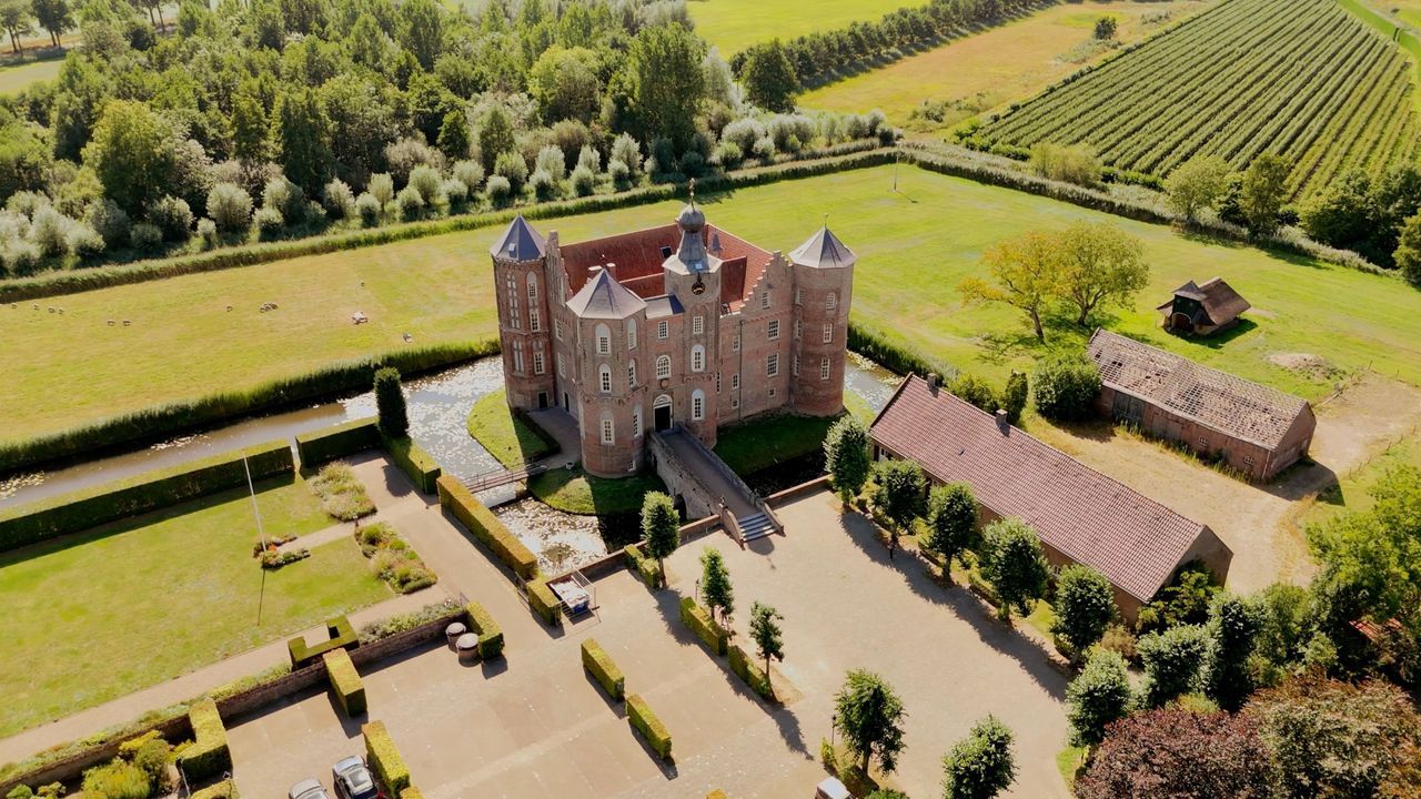 Croylaan 14, Aarle-Rixtel