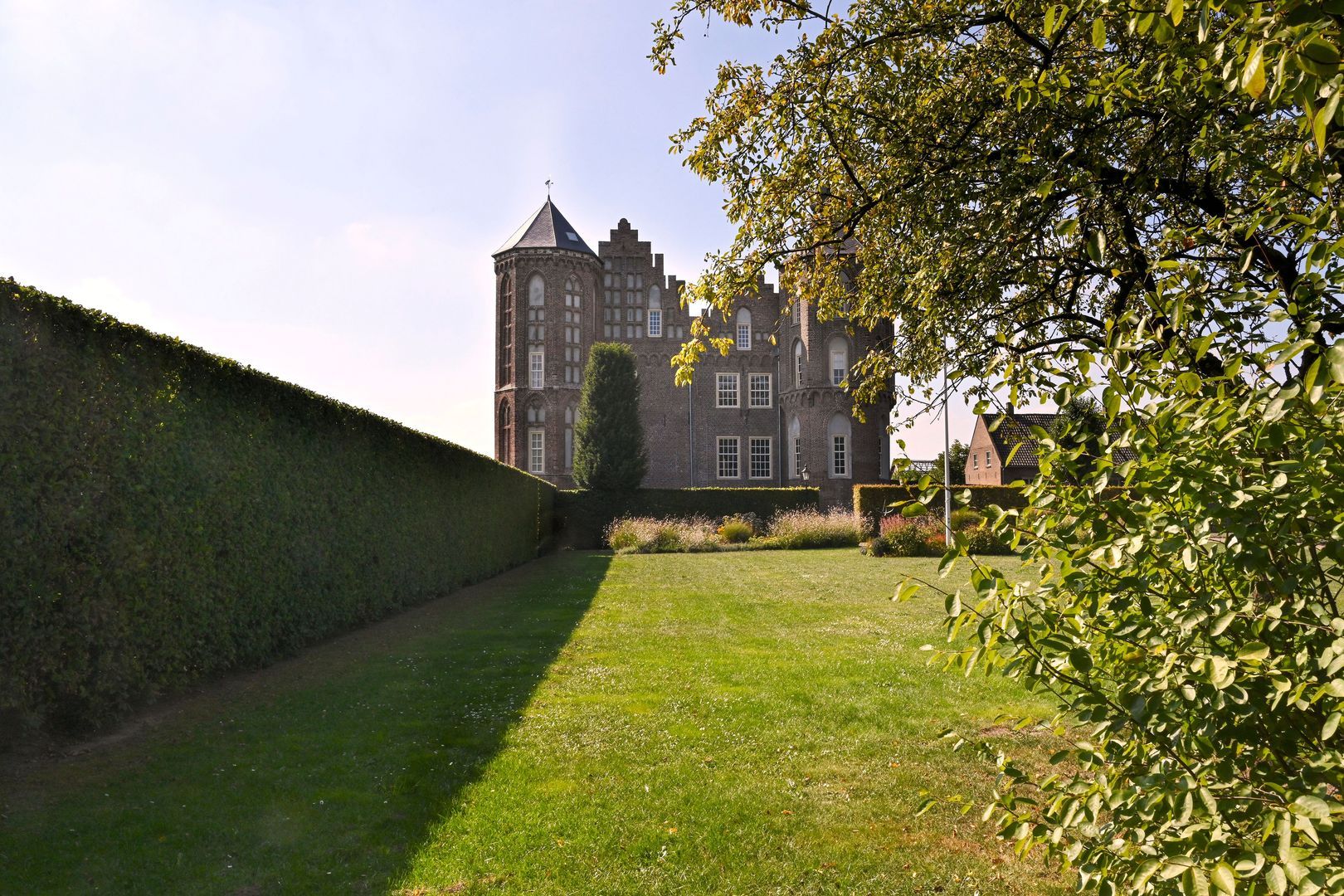Croylaan 14 image 1