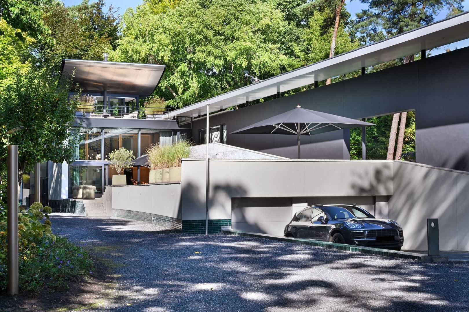 Hondsbergselaan 6 image 1