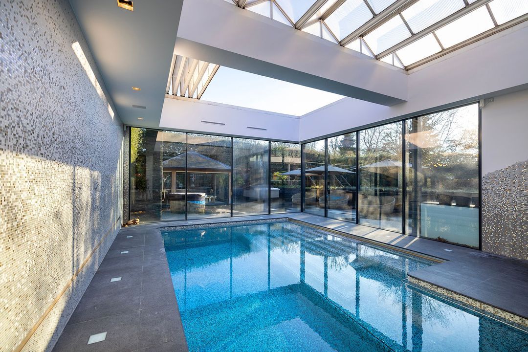 Villa ensemble in Noord Brabant image thumbs 1