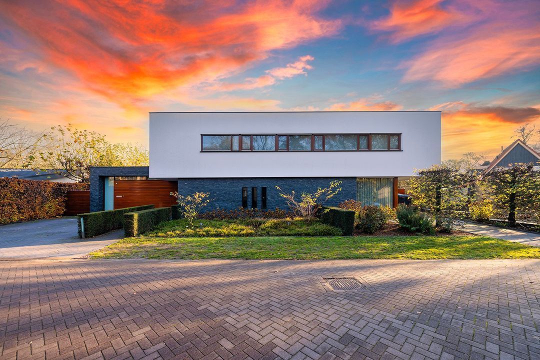 Villa ensemble in Noord Brabant image thumbs 1