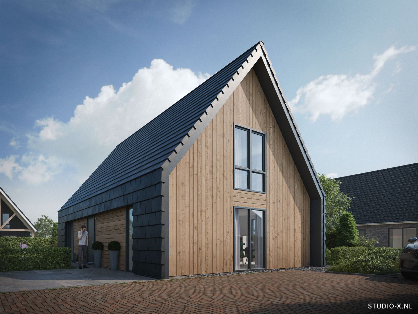 Project Hof Legmeer image 1