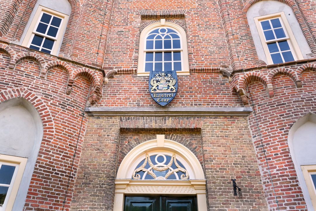 Croylaan 14, Aarle-Rixtel