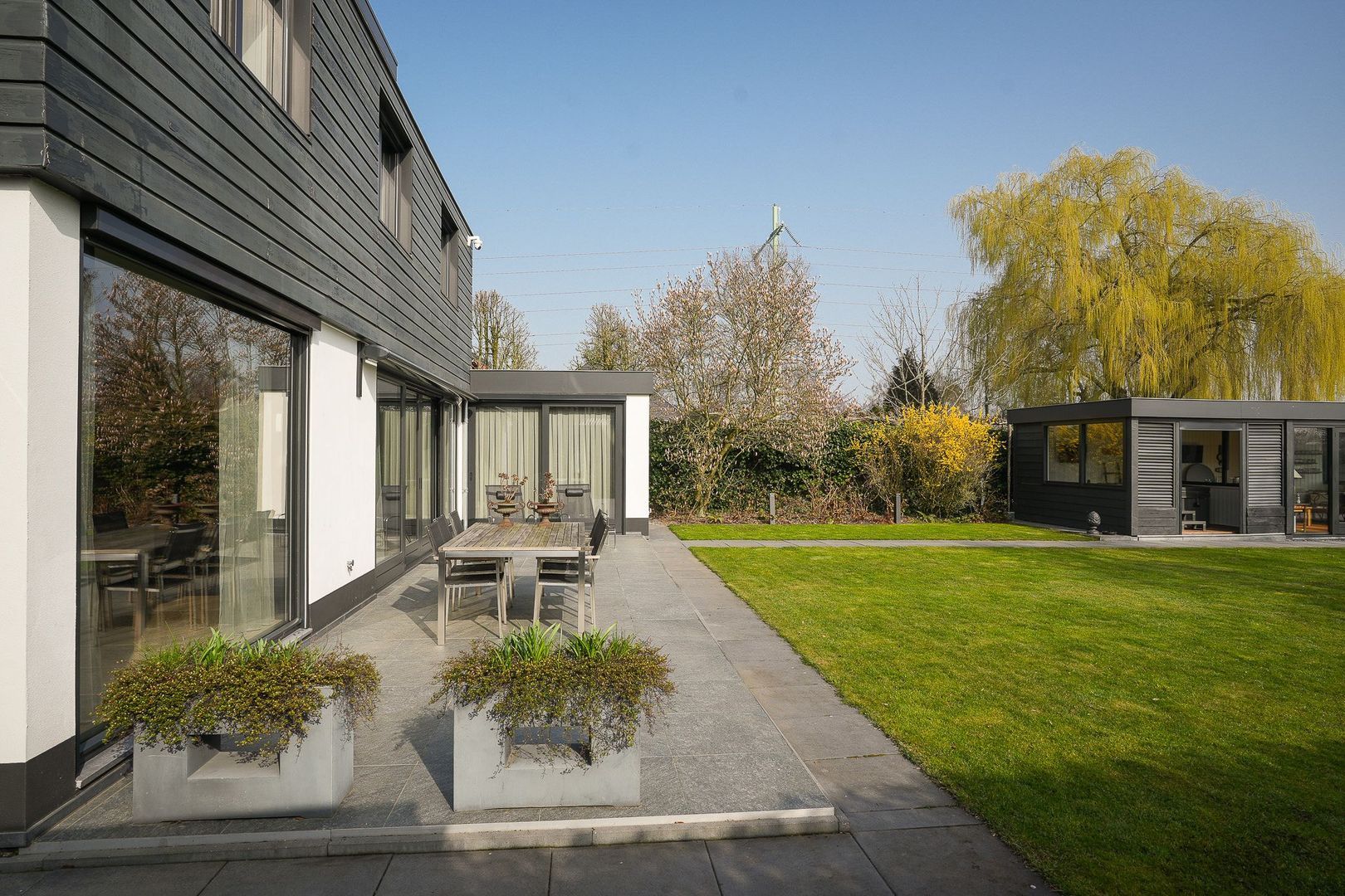 Kloevelaan 27 image 1