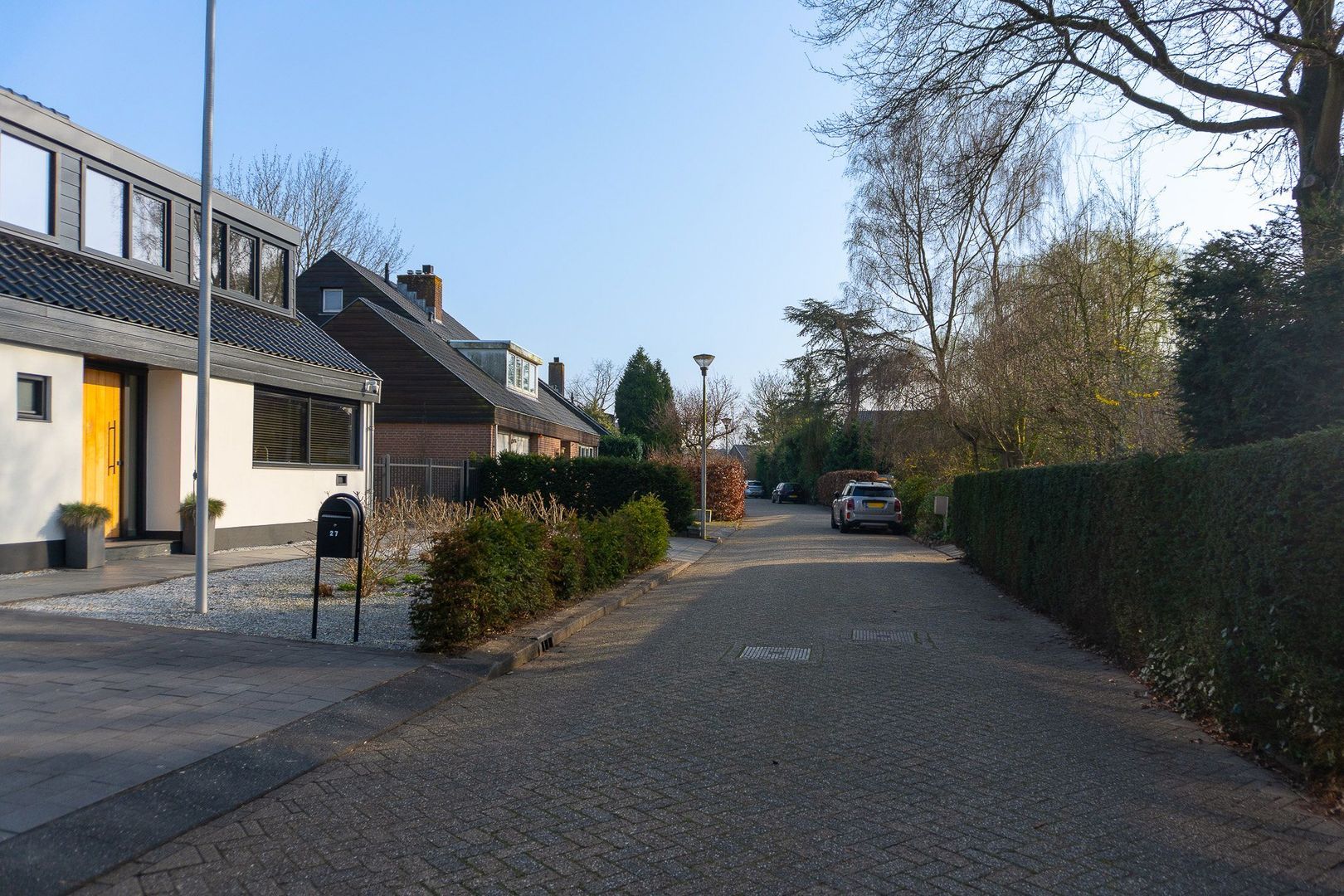 Kloevelaan 27 image 1