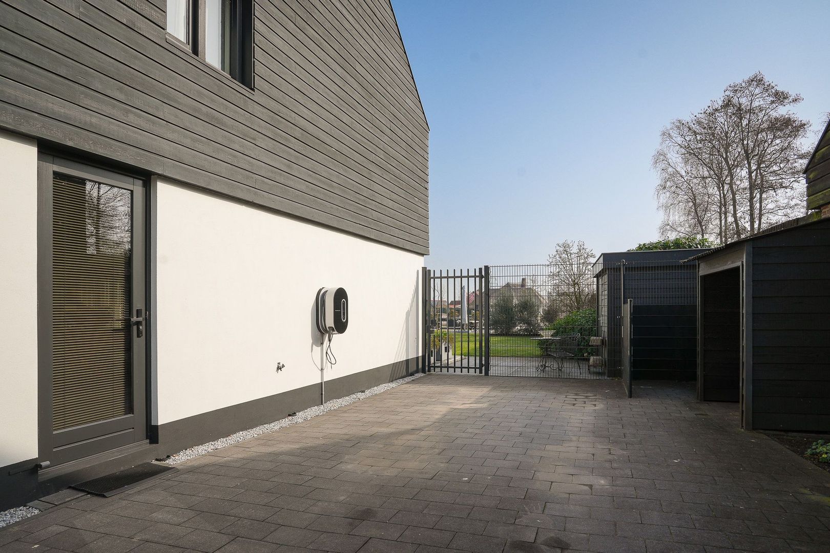 Kloevelaan 27 image 1