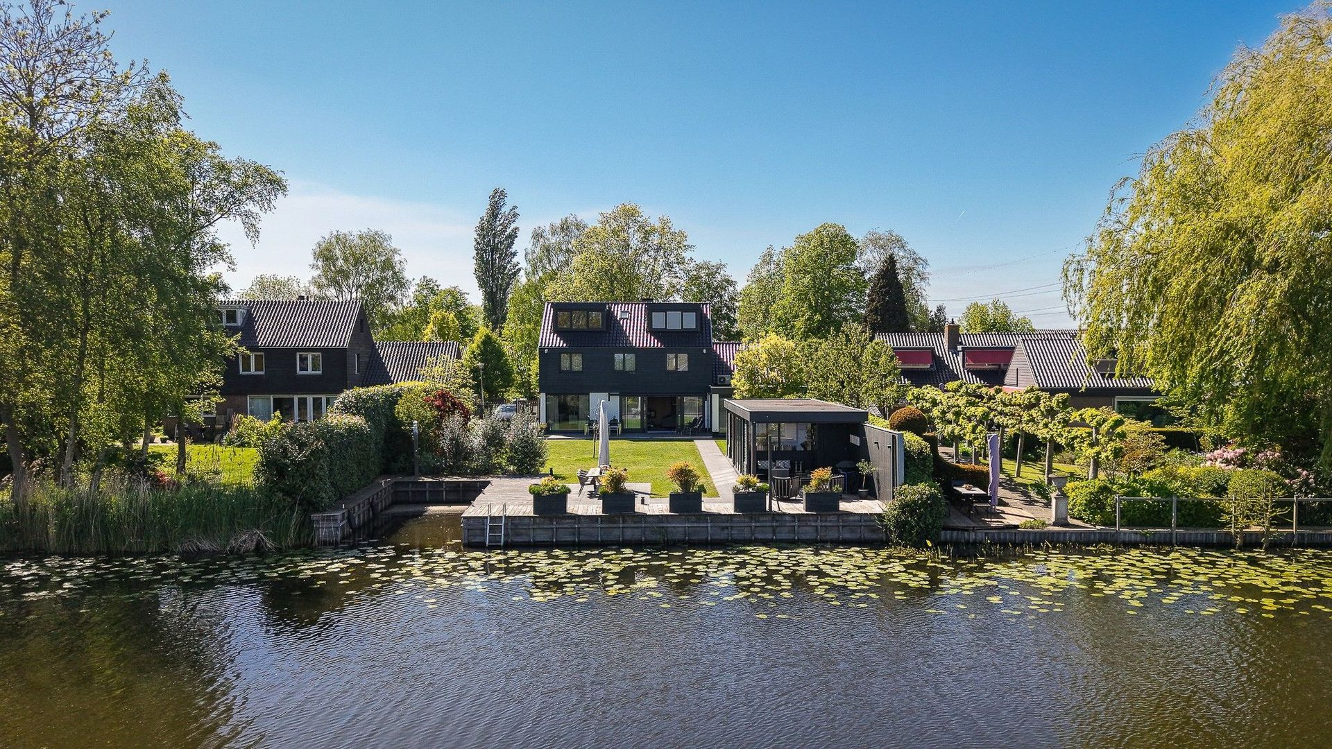 Kloevelaan 27 image 1