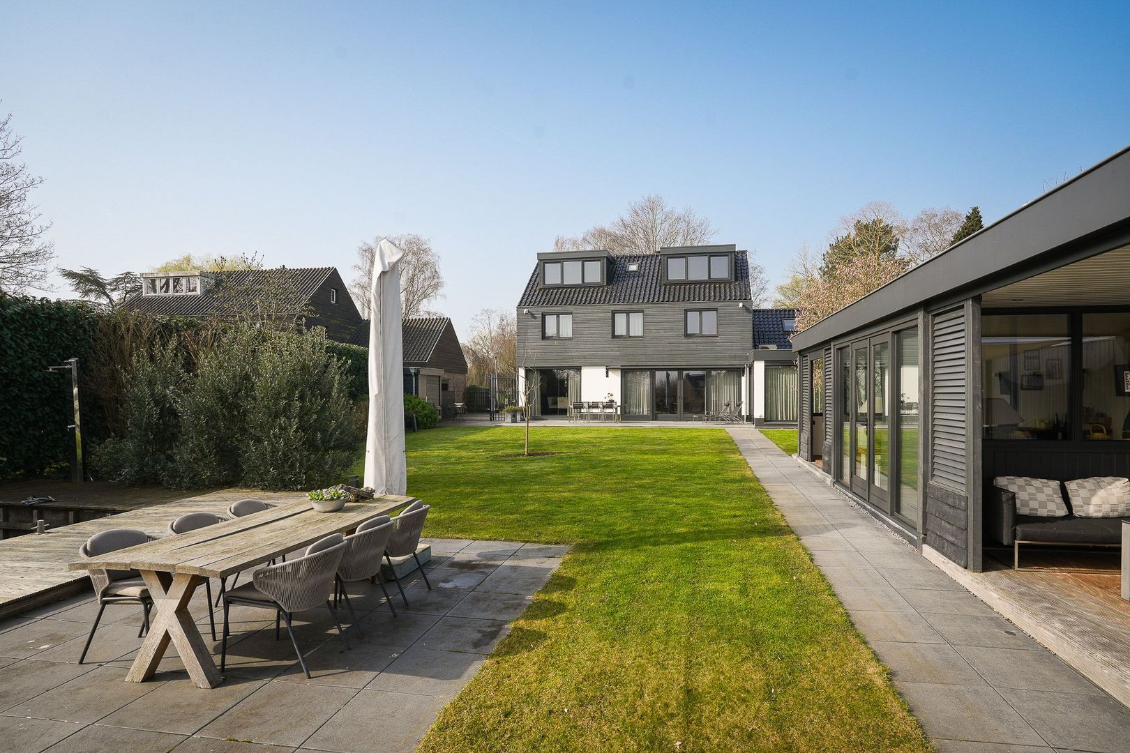 Kloevelaan 27 image 1