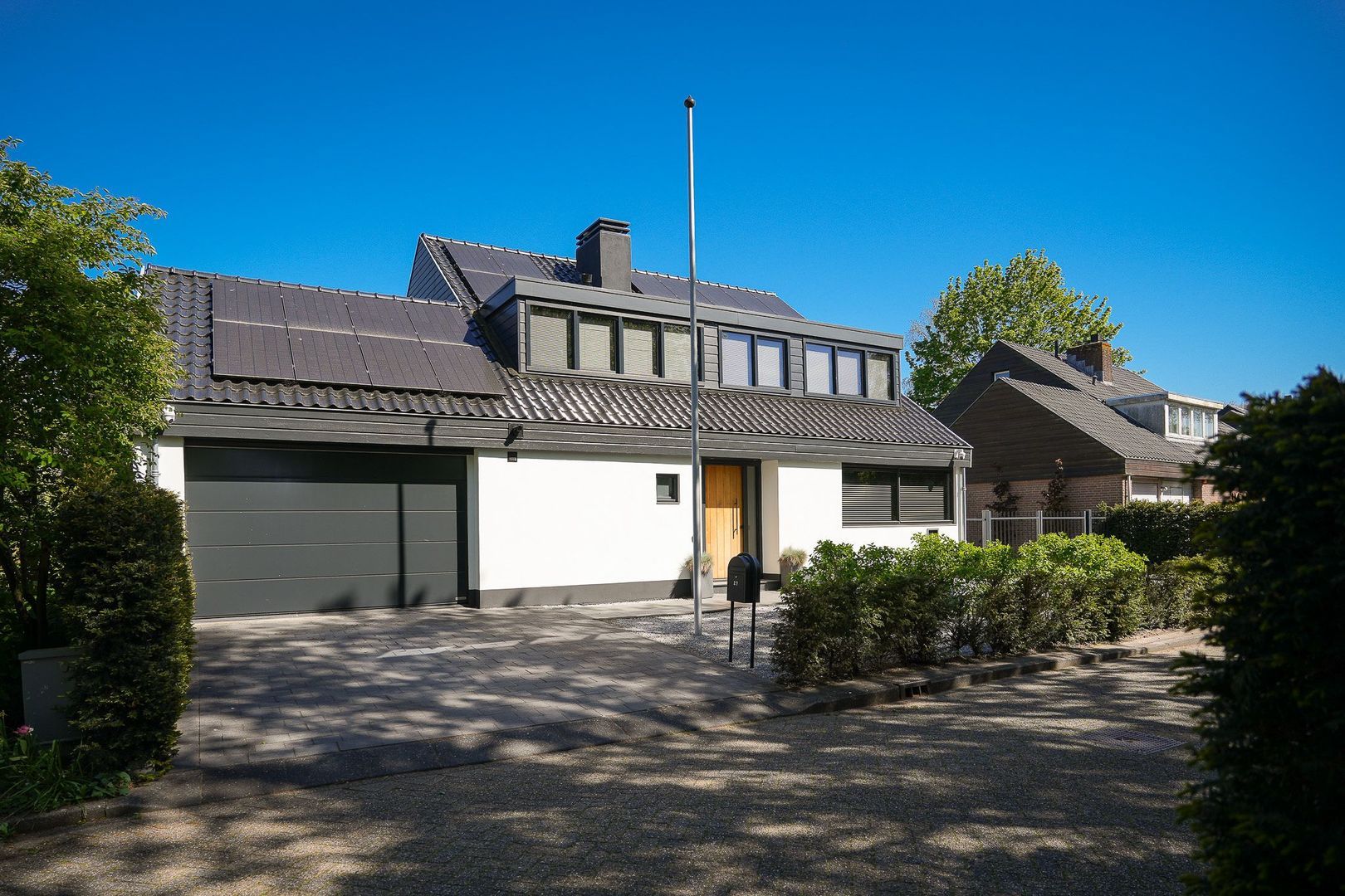 Kloevelaan 27 image 1