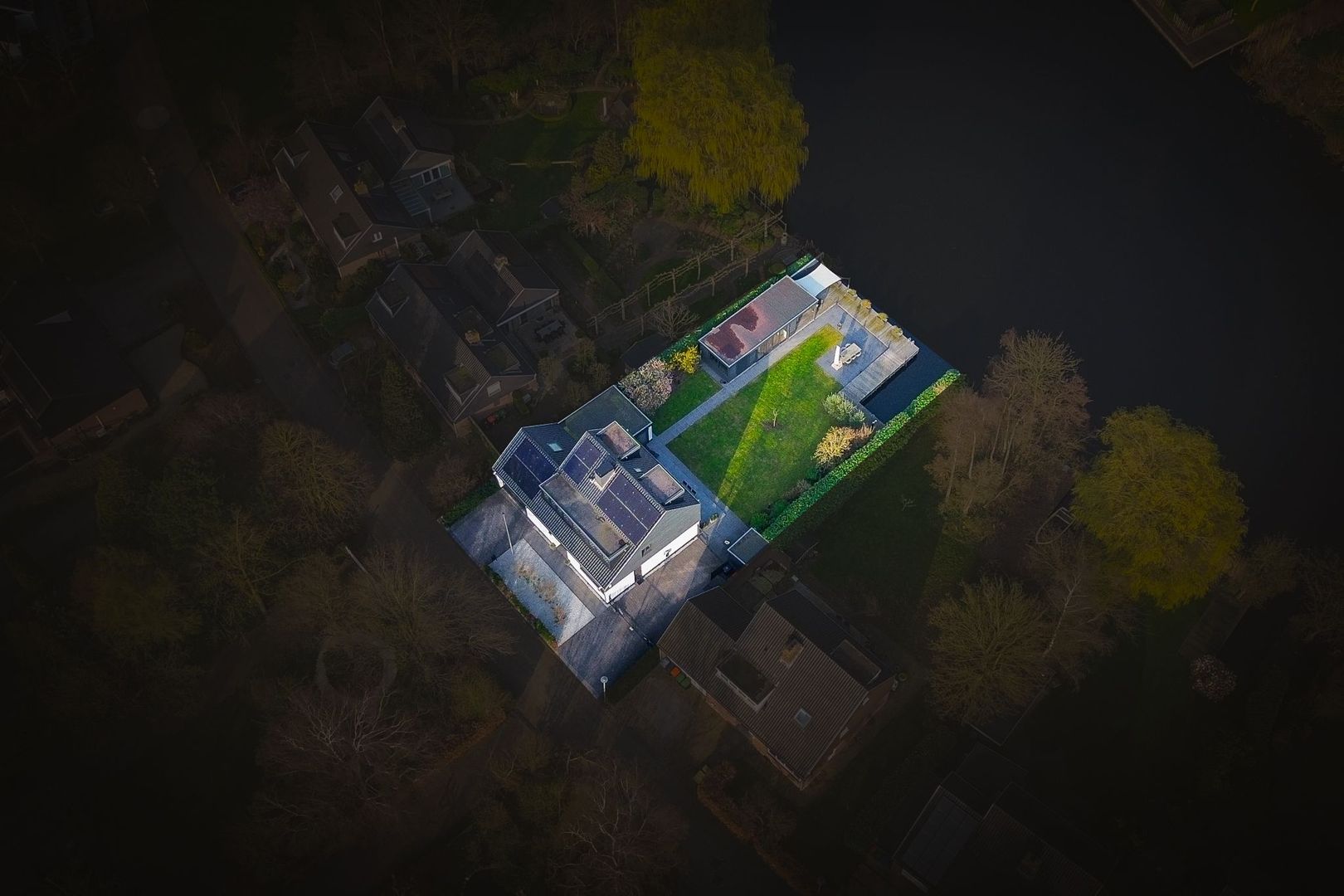 Kloevelaan 27 image 1