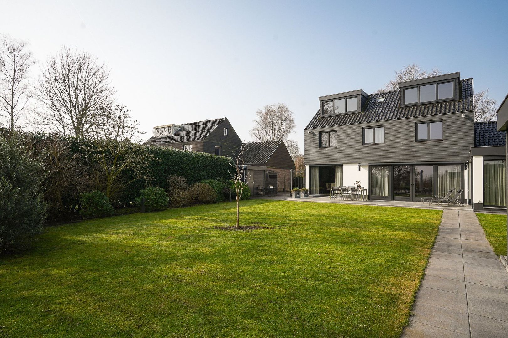 Kloevelaan 27 image 1