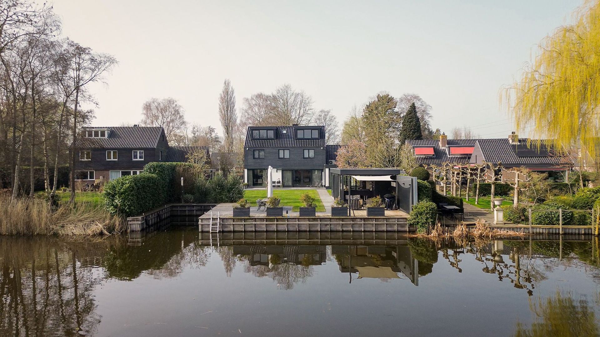 Kloevelaan 27 image 1