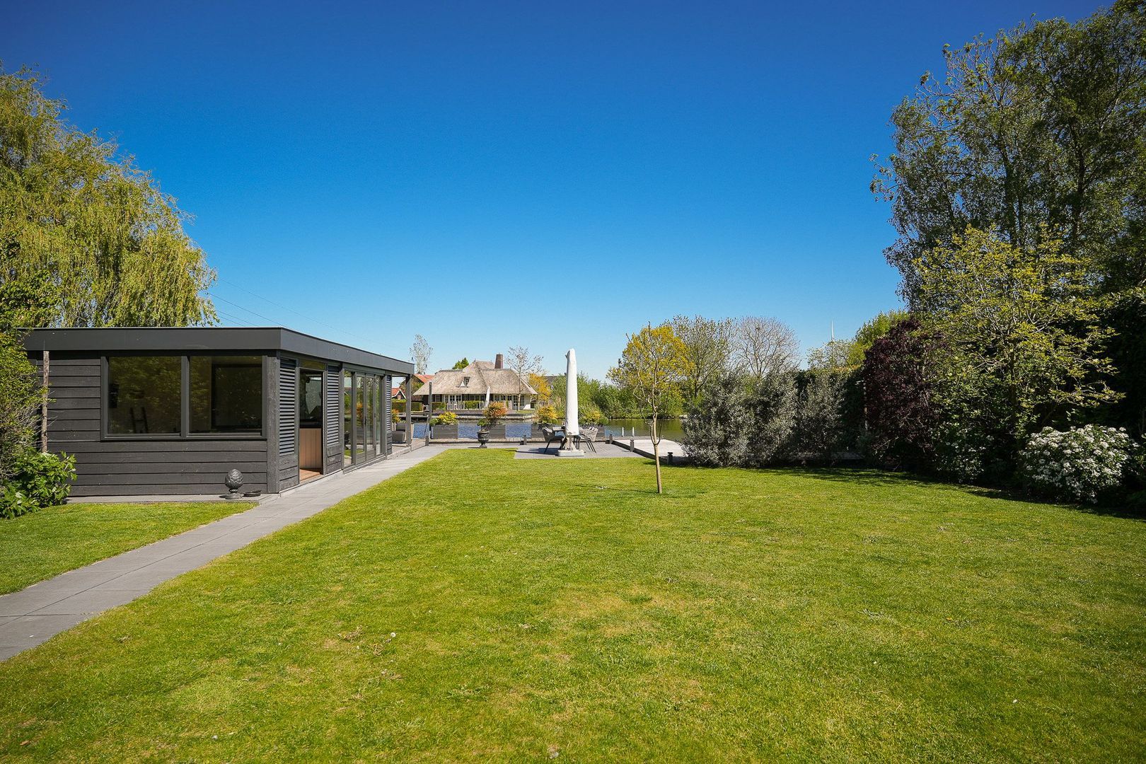Kloevelaan 27 image 1
