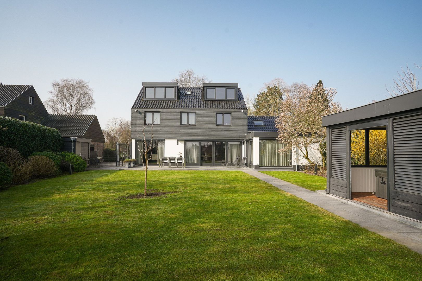 Kloevelaan 27 image 1