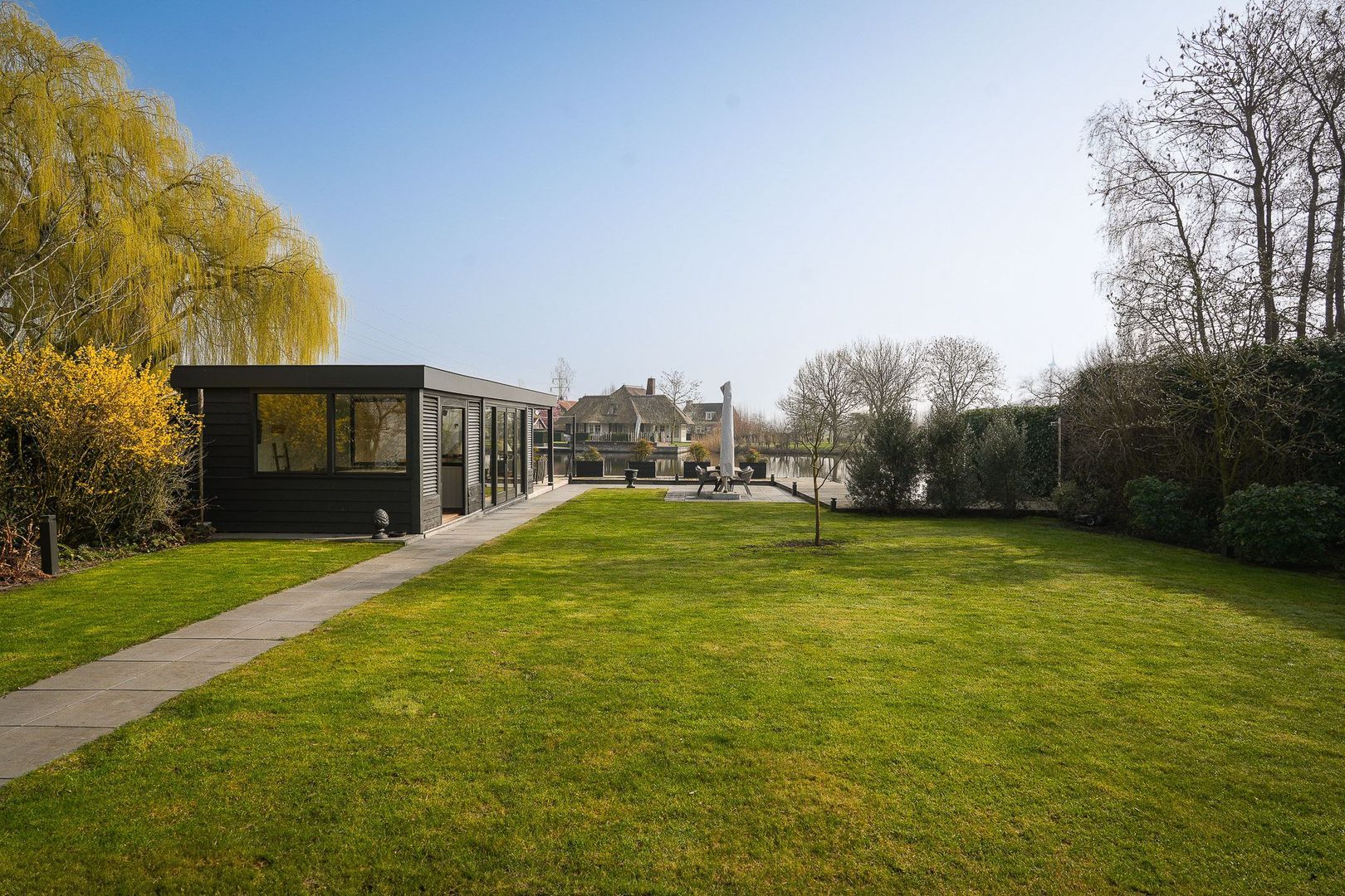 Kloevelaan 27 image 1