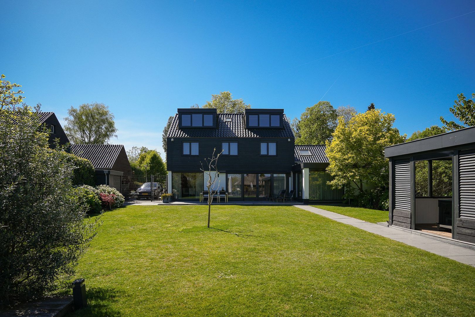 Kloevelaan 27 image 1
