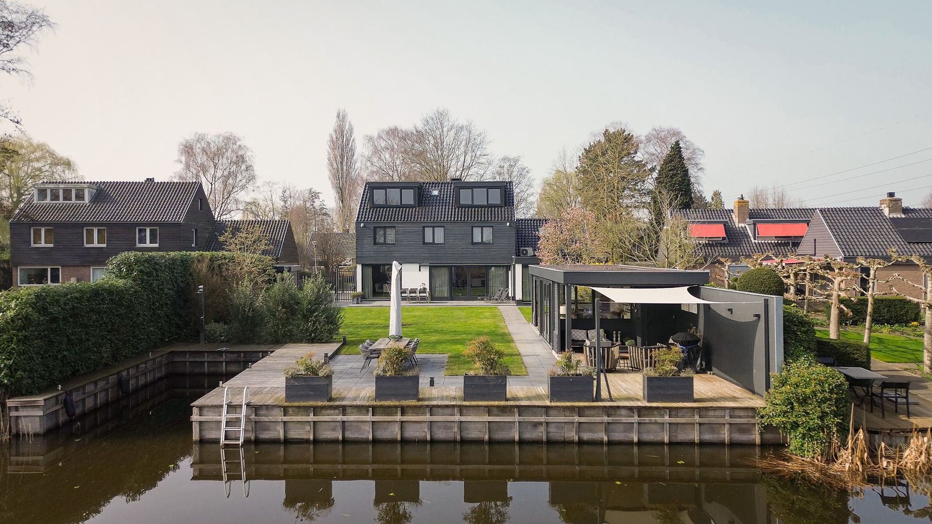 Kloevelaan 27 image 1