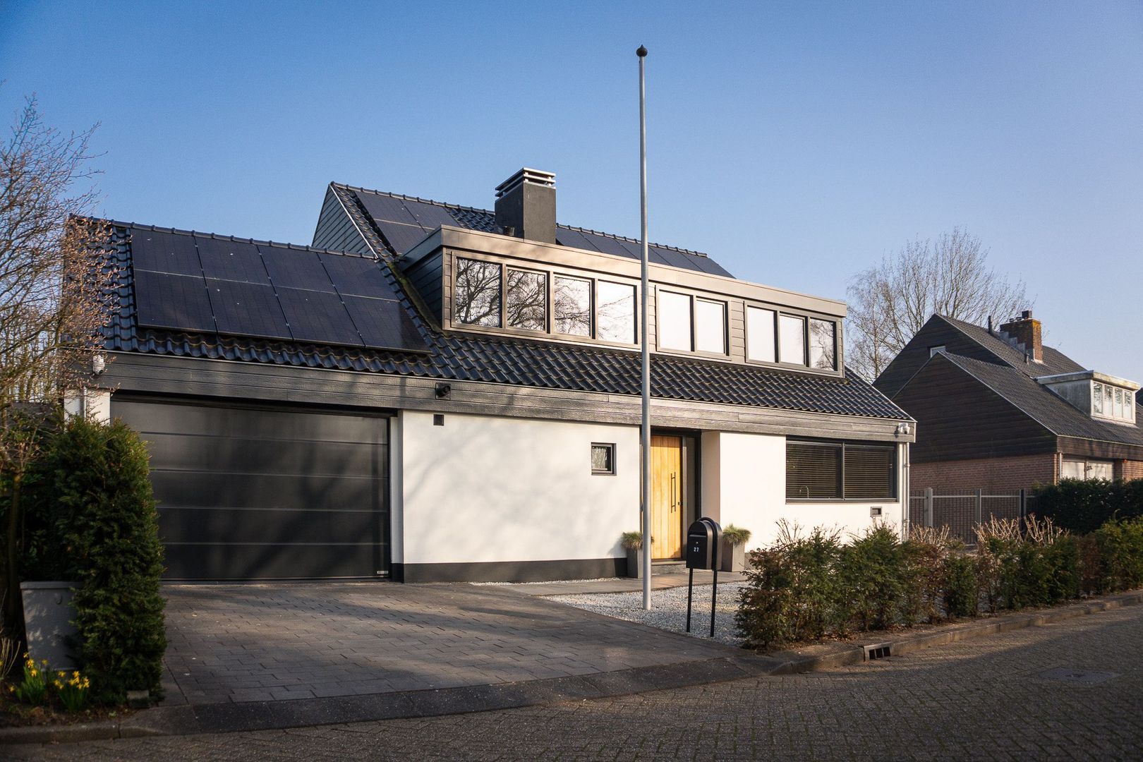 Kloevelaan 27 image 1