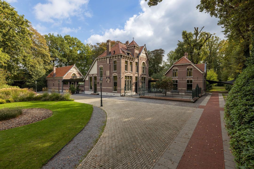 Aalsterweg 237, Eindhoven