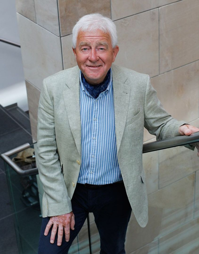 Roelof Vos