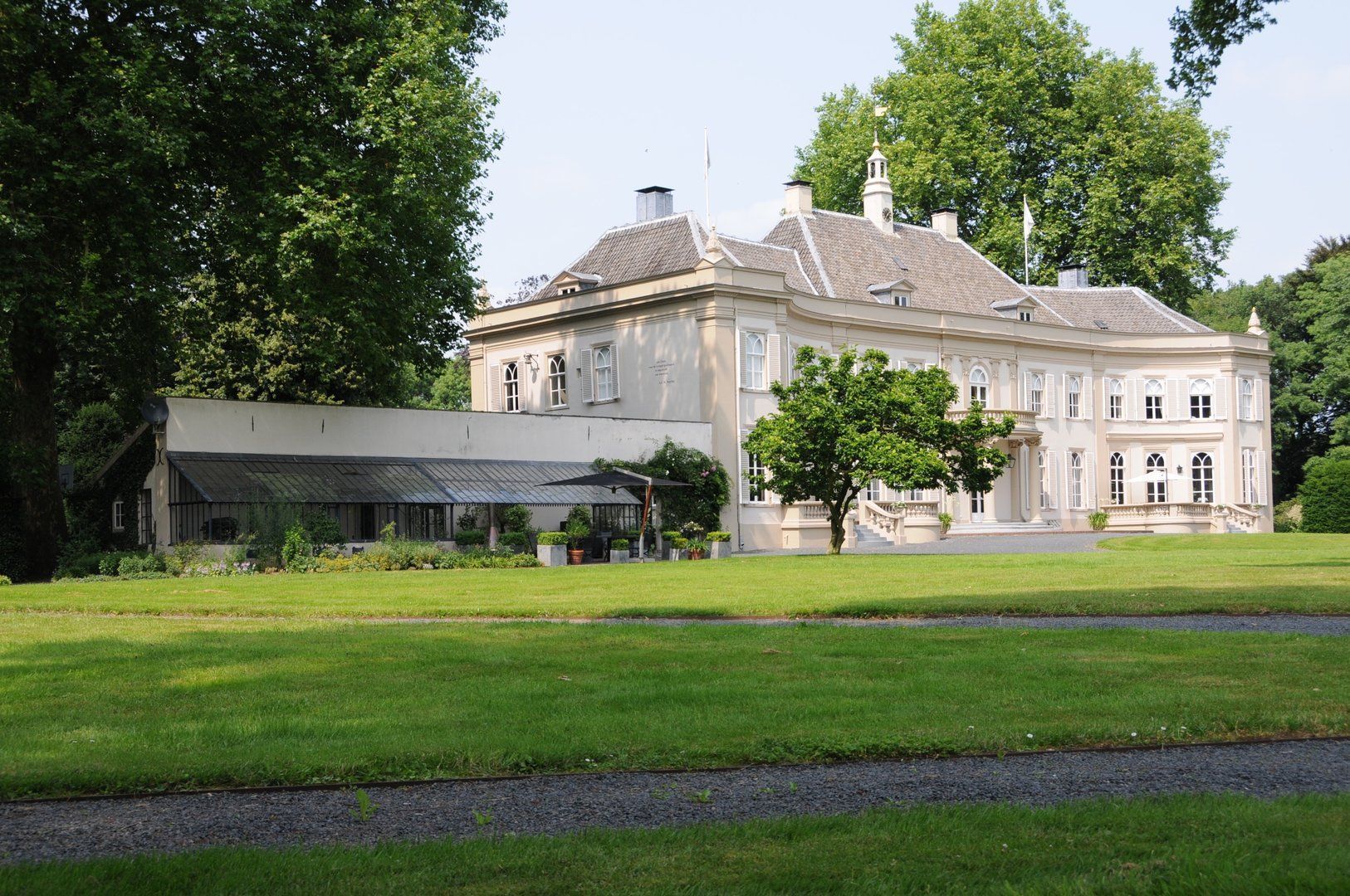 Landfortseweg 4 image 1