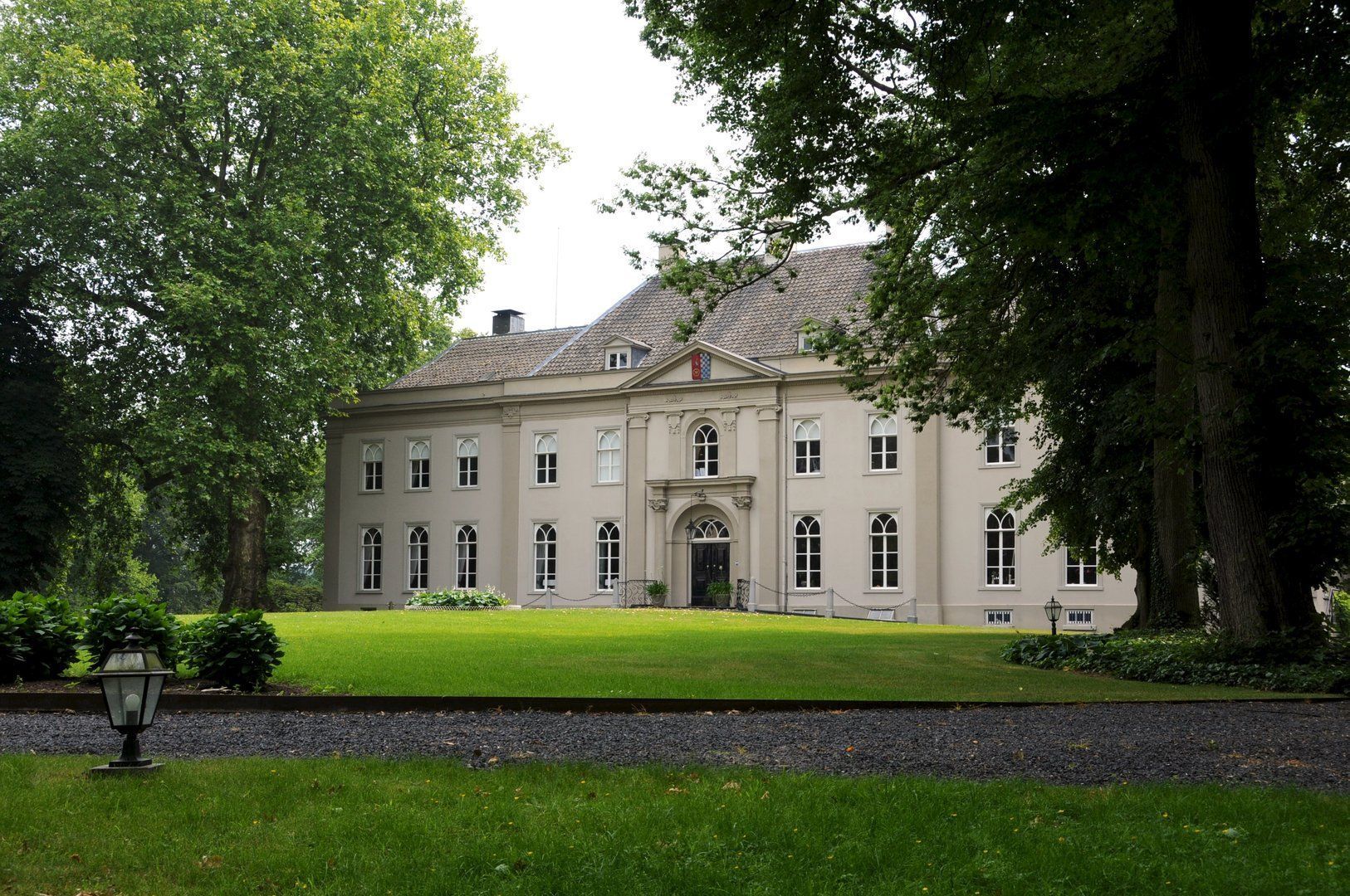 Landfortseweg 4 image 1