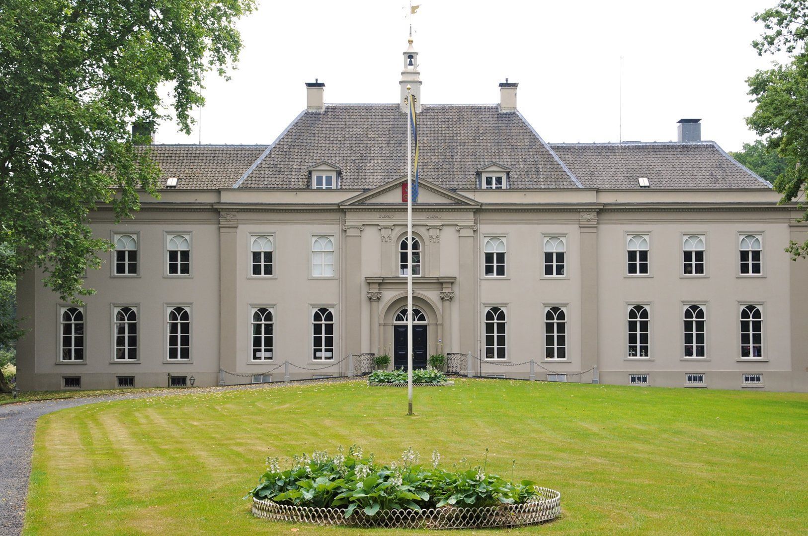 Landfortseweg 4 image 1
