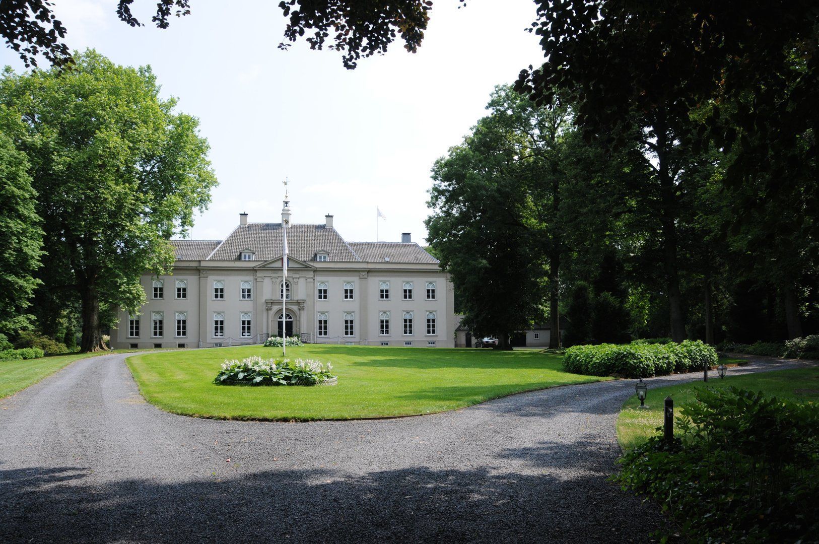 Landfortseweg 4 image 1