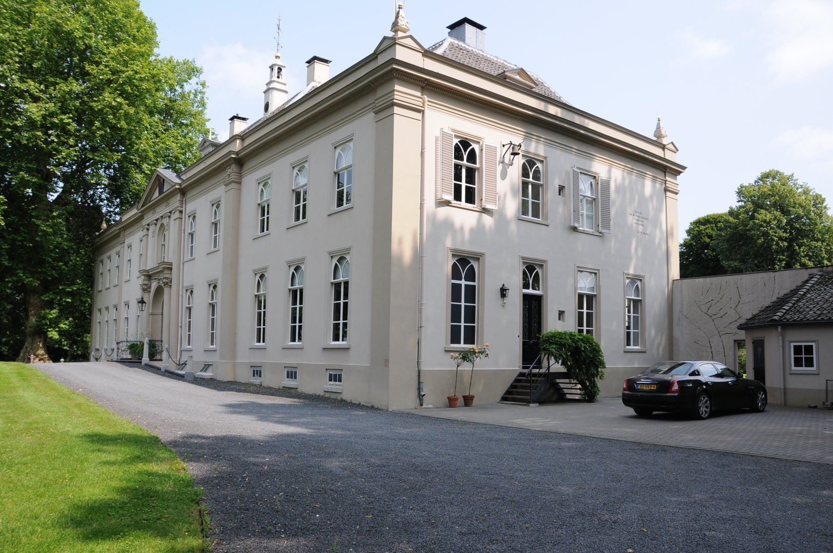 Landfortseweg 4 image 1