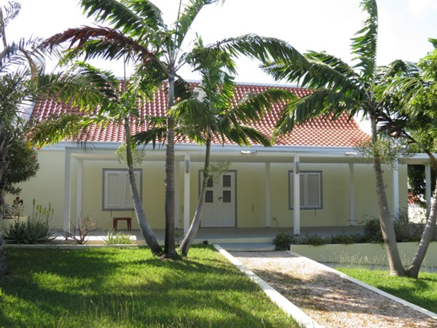 Landhuis Salinja Abou, Willemstad foto-23