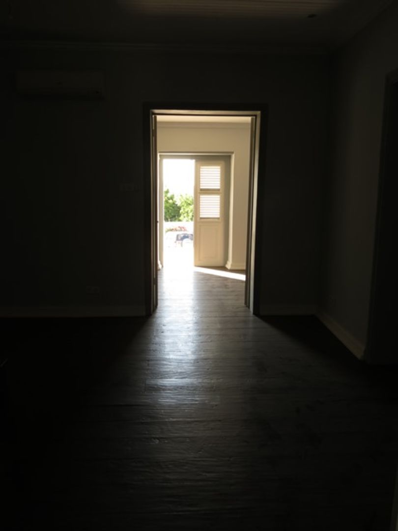 Landhuis Salinja Abou, Willemstad foto-2
