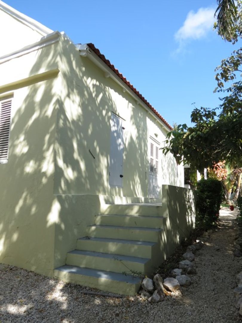 Landhuis Salinja Abou, Willemstad foto-21