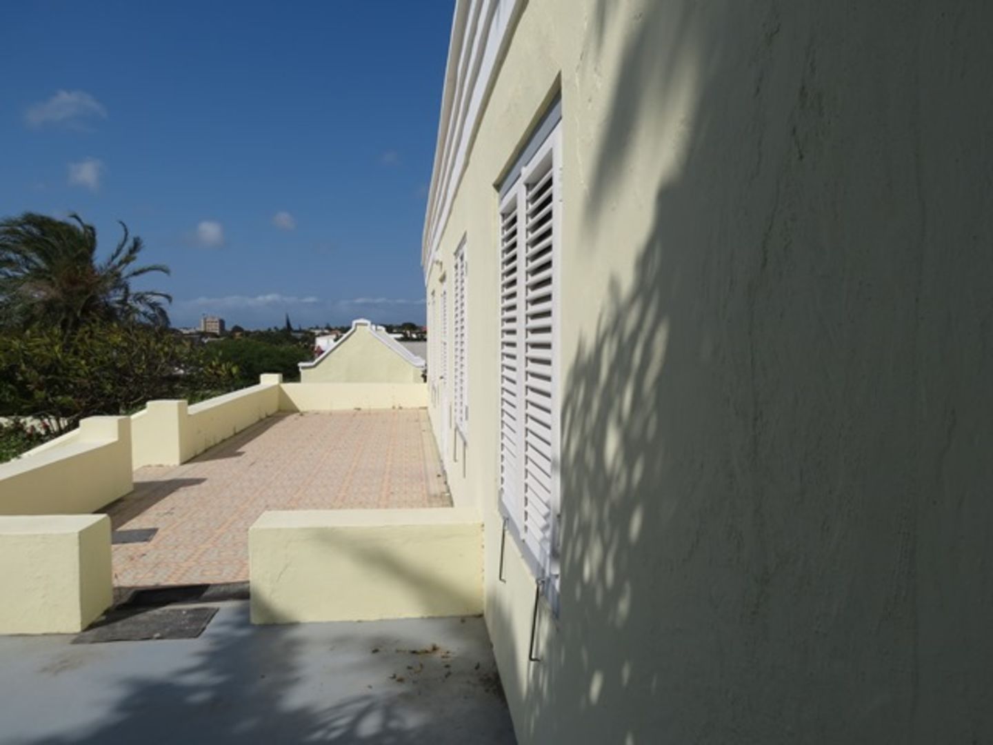 Landhuis Salinja Abou, Willemstad foto-36