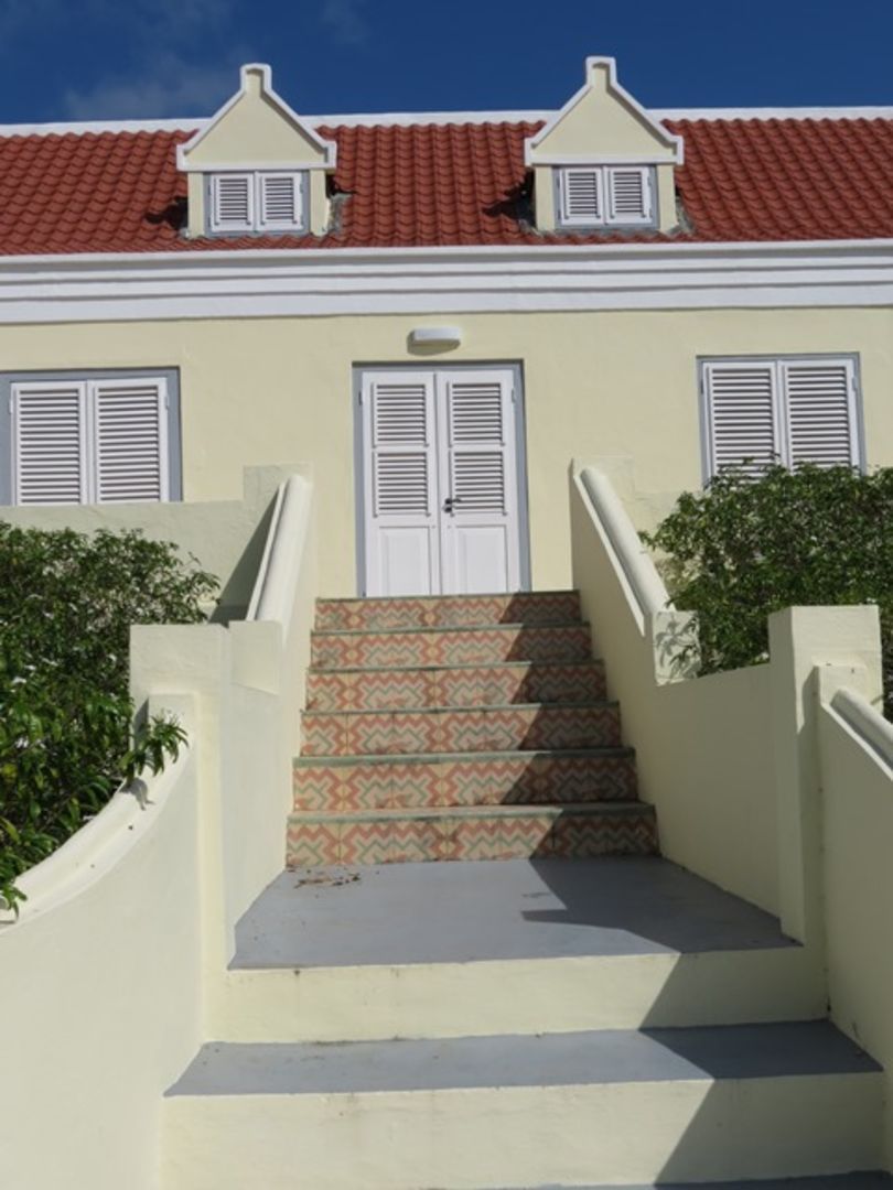 Landhuis Salinja Abou, Willemstad foto-34