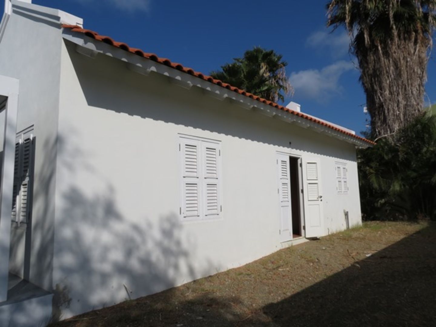 Landhuis Salinja Abou, Willemstad foto-31