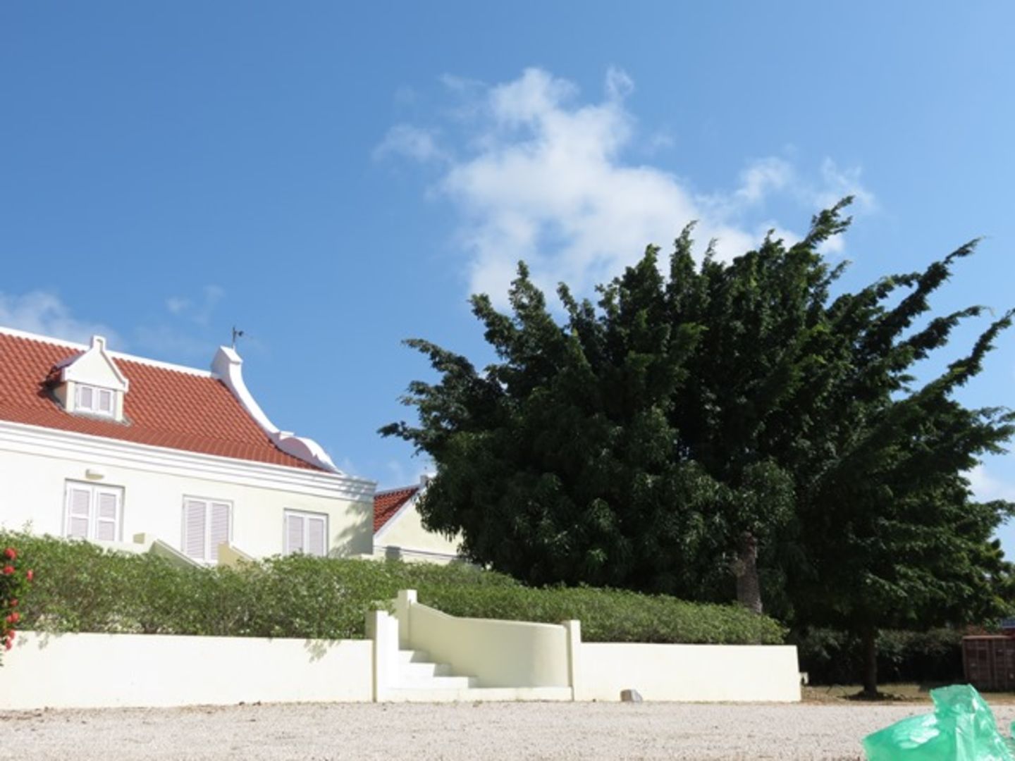 Landhuis Salinja Abou, Willemstad foto-25