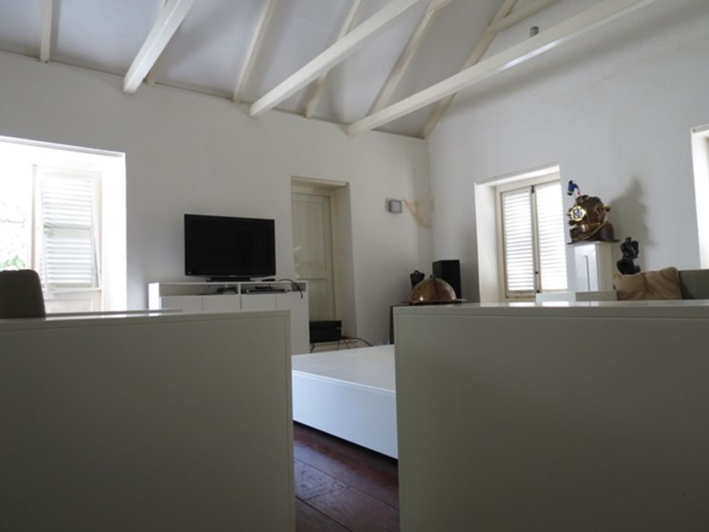 Landhuis Salinja Abou, Willemstad foto-27