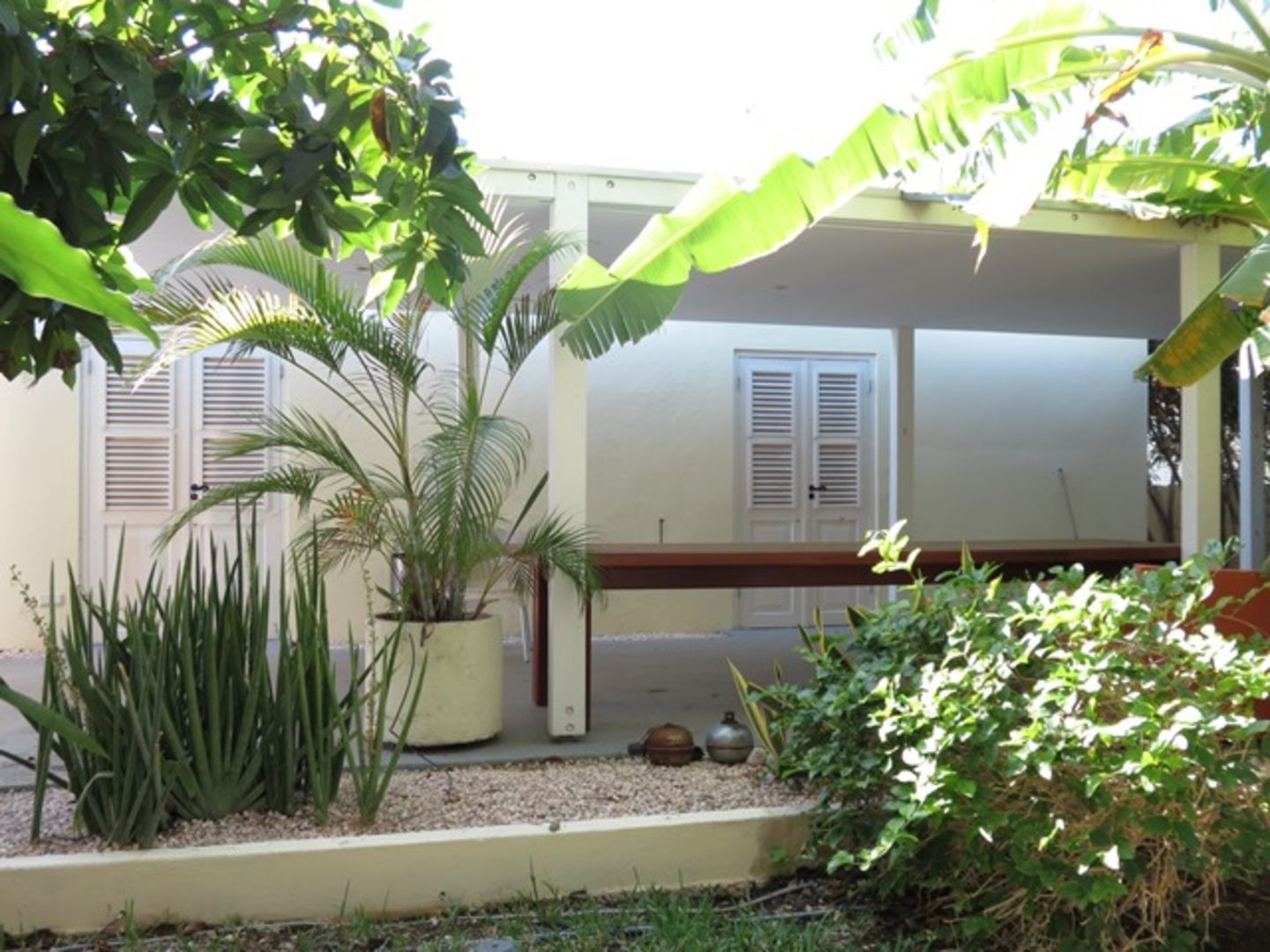 Landhuis Salinja Abou, Willemstad foto-37