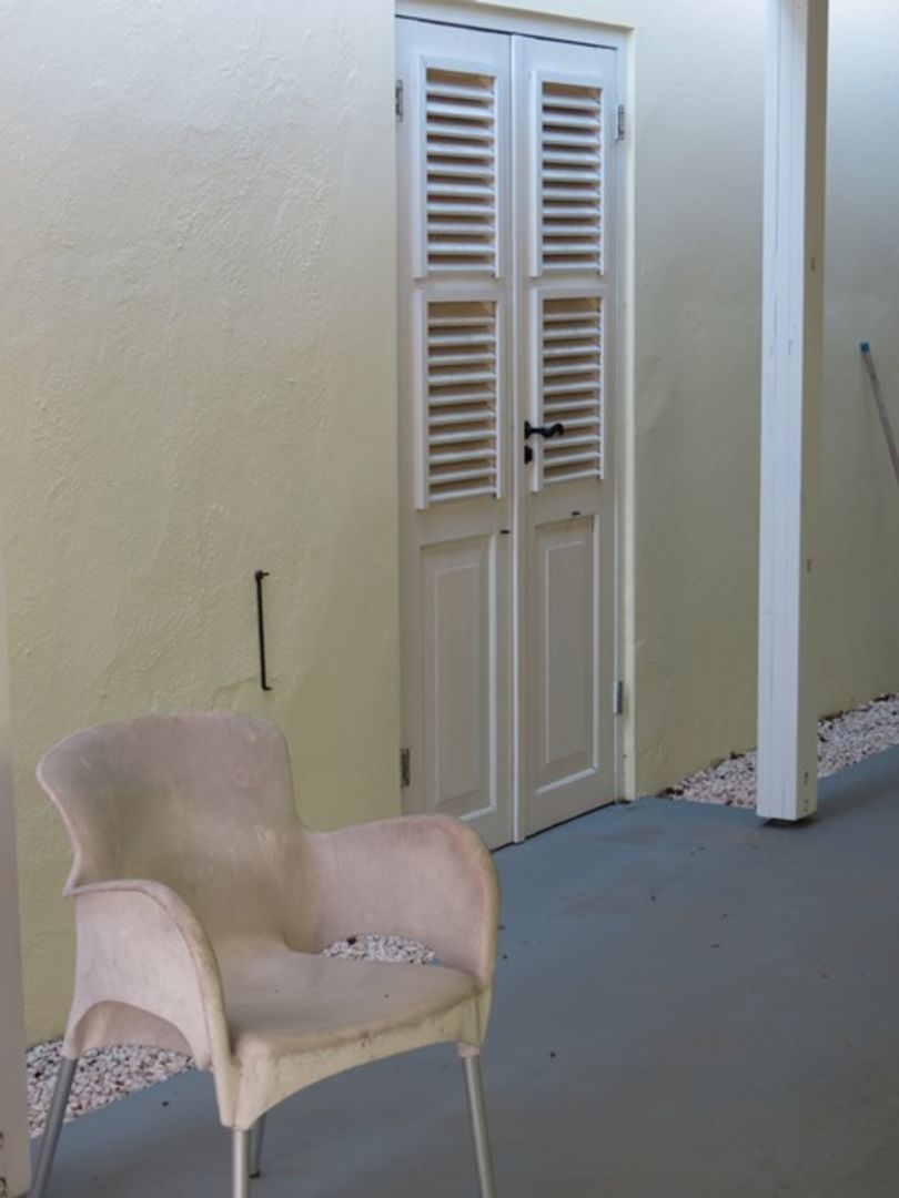 Landhuis Salinja Abou, Willemstad foto-32