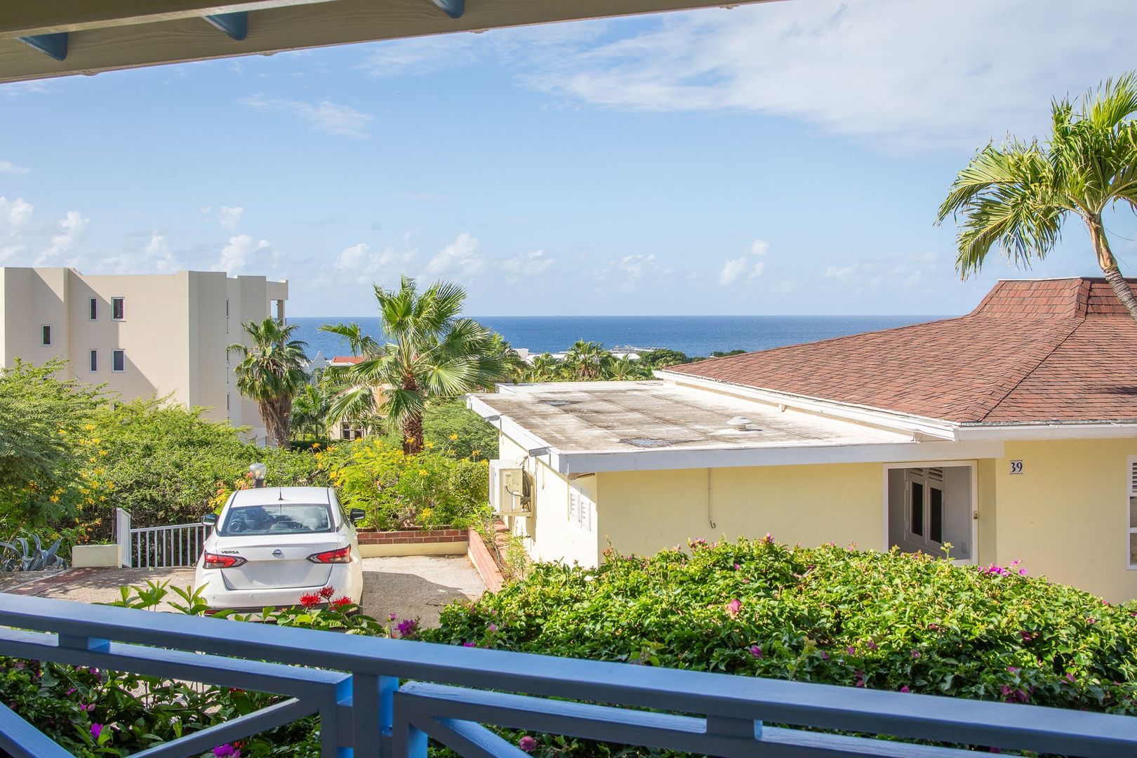 Piscadera Bay Resort 37, Piscadera Bay foto-1