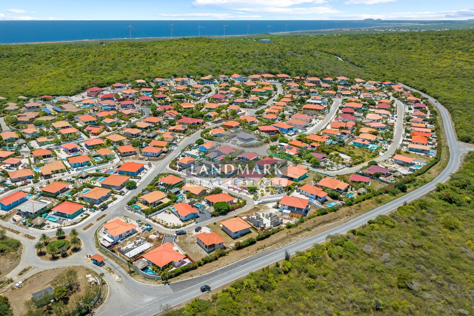 Villpark Fontein B 1, Villapark Fontein foto-21