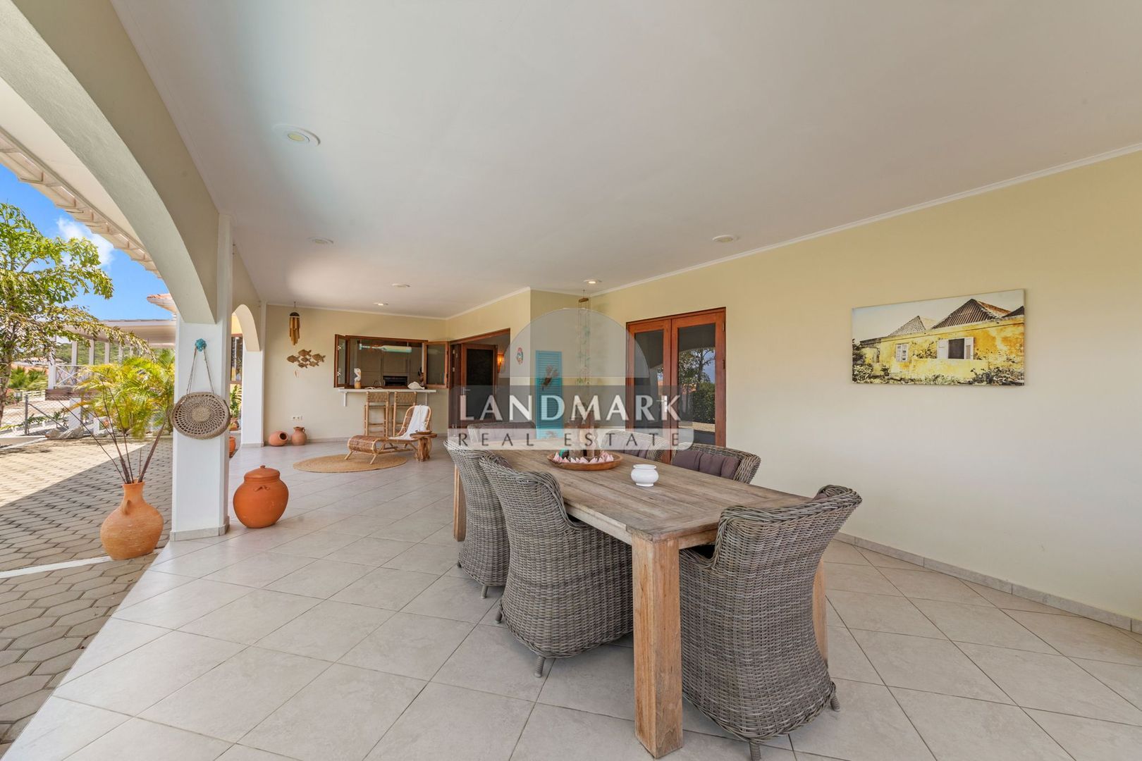 Villpark Fontein B 1, Villapark Fontein foto-7