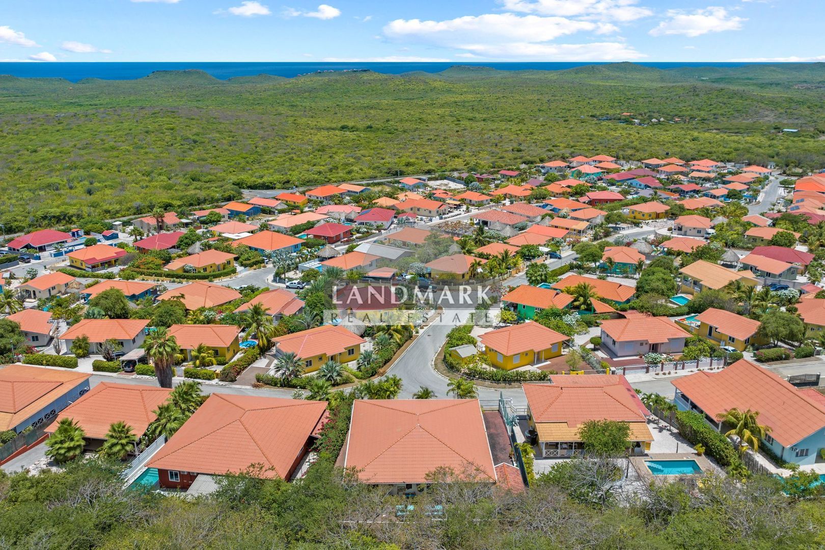 Villpark Fontein B 1, Villapark Fontein foto-20