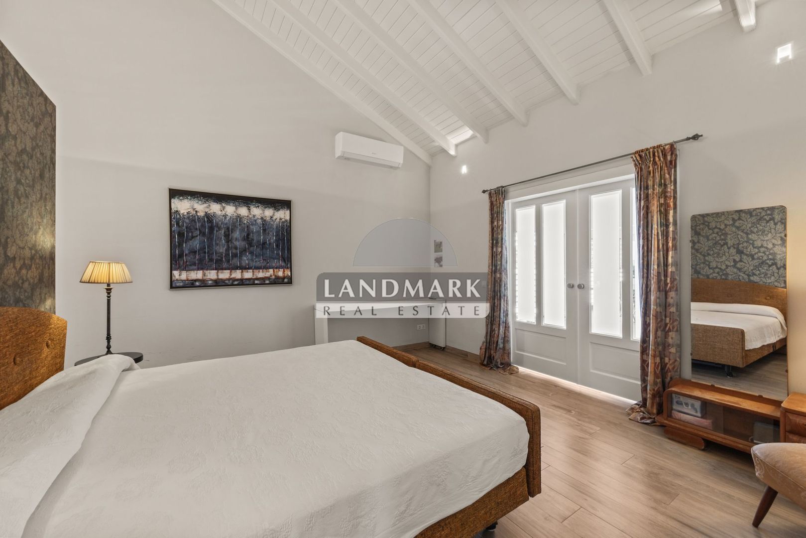 Blue Bay BL 15, Plantage Blauw foto-20